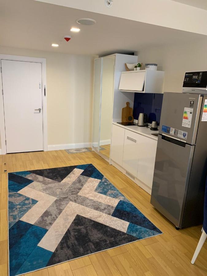 Orbi City Elit Class Suit Батуми Экстерьер фото