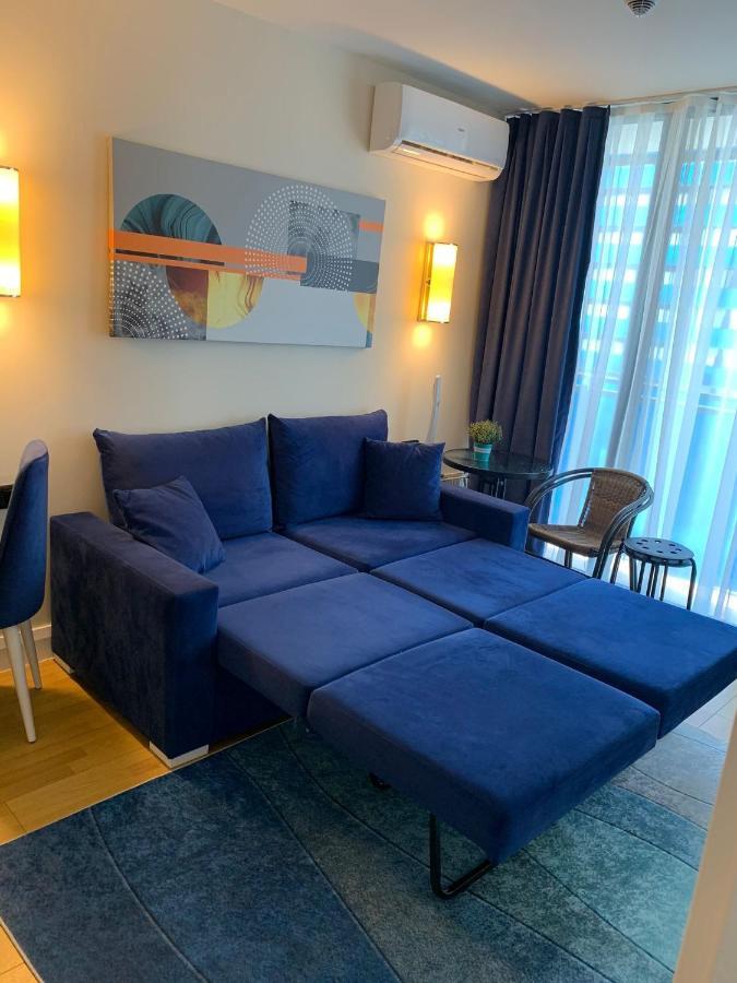 Orbi City Elit Class Suit Батуми Экстерьер фото