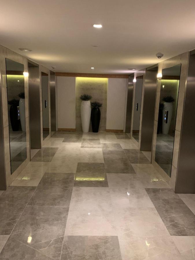 Orbi City Elit Class Suit Батуми Экстерьер фото