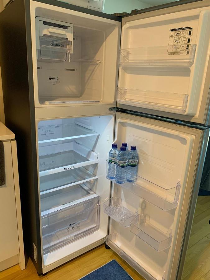 Orbi City Elit Class Suit Батуми Экстерьер фото