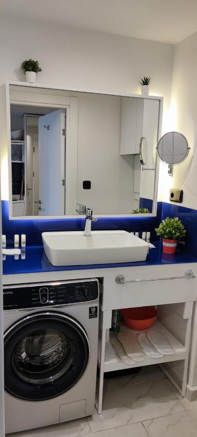 Orbi City Elit Class Suit Батуми Экстерьер фото